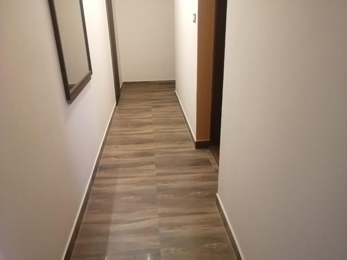 Tranquility Inn Chennai Ngoại thất bức ảnh
