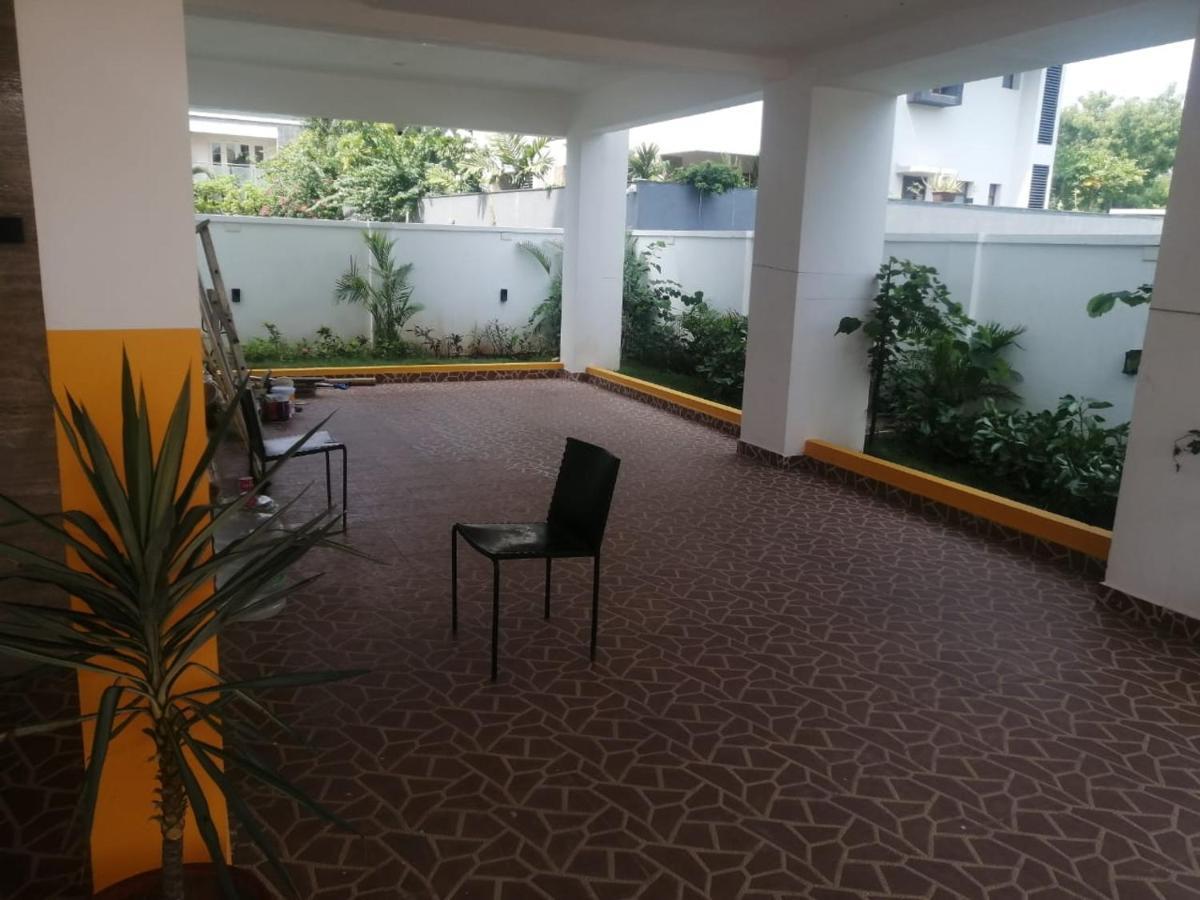 Tranquility Inn Chennai Ngoại thất bức ảnh